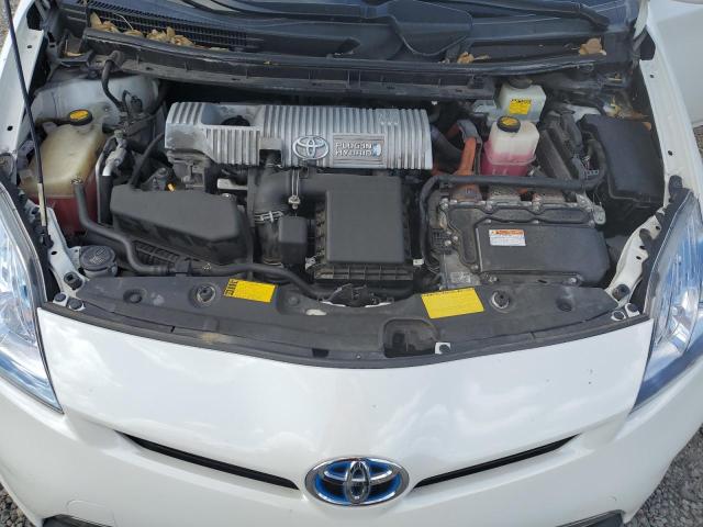 Photo 10 VIN: JTDKN3DP4E3050568 - TOYOTA PRIUS PLUG 