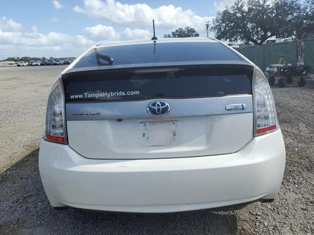 Photo 5 VIN: JTDKN3DP4E3050568 - TOYOTA PRIUS PLUG 