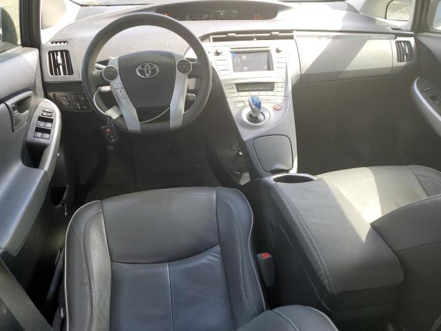 Photo 7 VIN: JTDKN3DP4E3050568 - TOYOTA PRIUS PLUG 