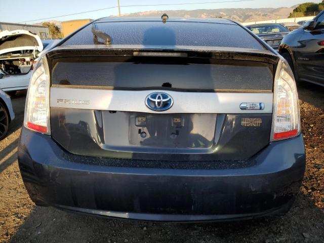 Photo 5 VIN: JTDKN3DP4E3055463 - TOYOTA PRIUS PLUG 