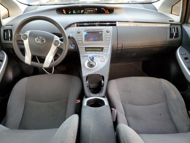 Photo 7 VIN: JTDKN3DP4E3055463 - TOYOTA PRIUS PLUG 