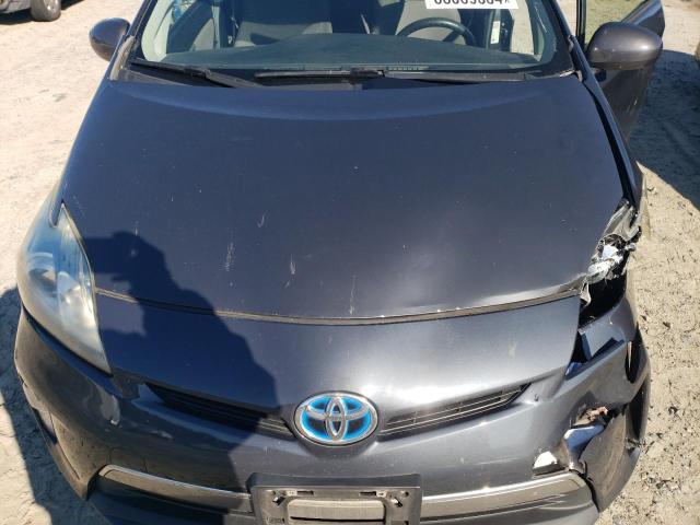 Photo 10 VIN: JTDKN3DP4E3055561 - TOYOTA PRIUS PLUG 