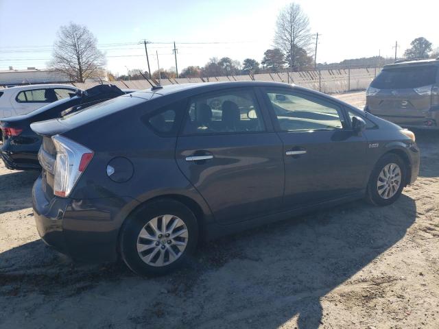 Photo 2 VIN: JTDKN3DP4E3055561 - TOYOTA PRIUS PLUG 