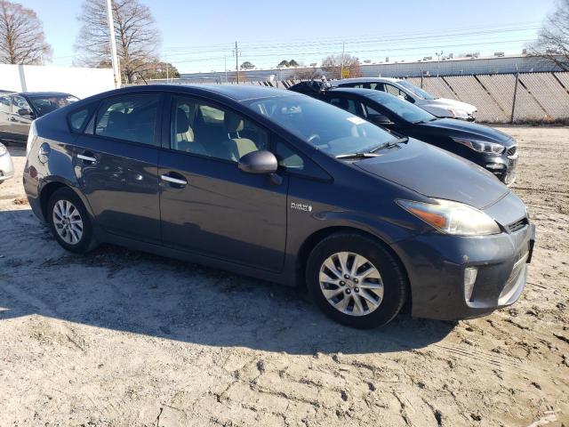 Photo 3 VIN: JTDKN3DP4E3055561 - TOYOTA PRIUS PLUG 