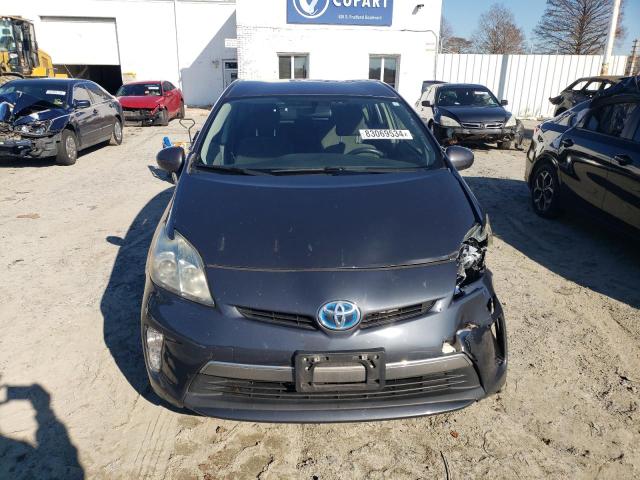 Photo 4 VIN: JTDKN3DP4E3055561 - TOYOTA PRIUS PLUG 