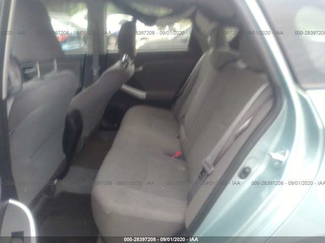 Photo 7 VIN: JTDKN3DP4E3055754 - TOYOTA PRIUS PLUG-IN 