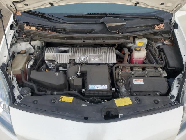 Photo 10 VIN: JTDKN3DP4E3056886 - TOYOTA PRIUS PLUG 