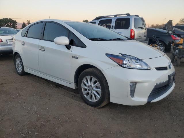 Photo 3 VIN: JTDKN3DP4E3056886 - TOYOTA PRIUS PLUG 