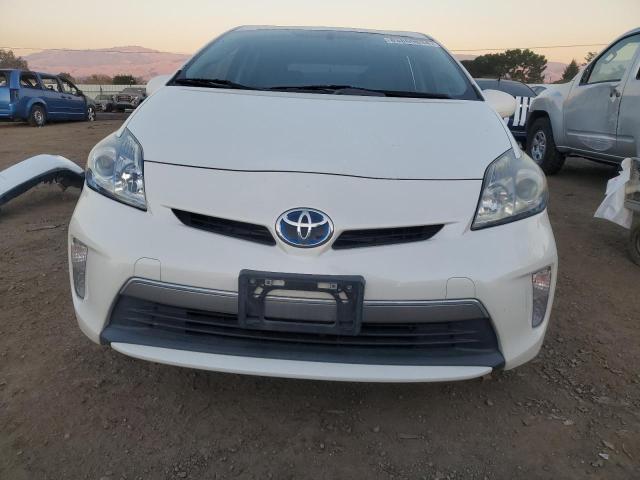 Photo 4 VIN: JTDKN3DP4E3056886 - TOYOTA PRIUS PLUG 