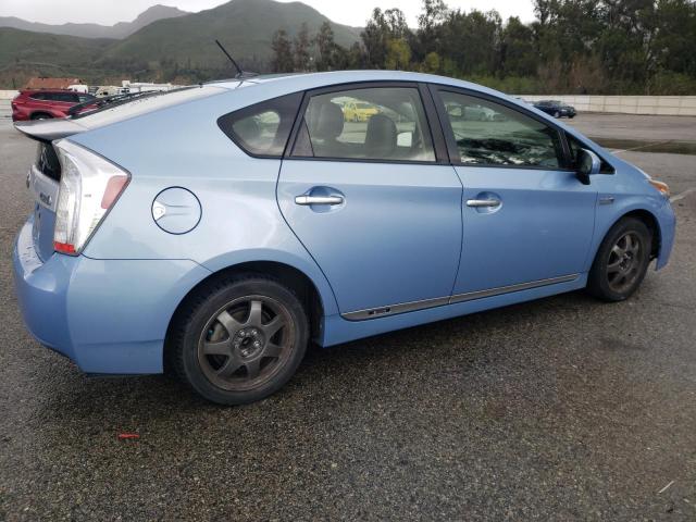 Photo 2 VIN: JTDKN3DP4E3058539 - TOYOTA PRIUS PLUG 