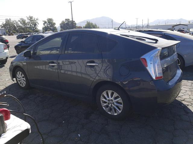 Photo 1 VIN: JTDKN3DP4E3061019 - TOYOTA PRIUS PLUG 