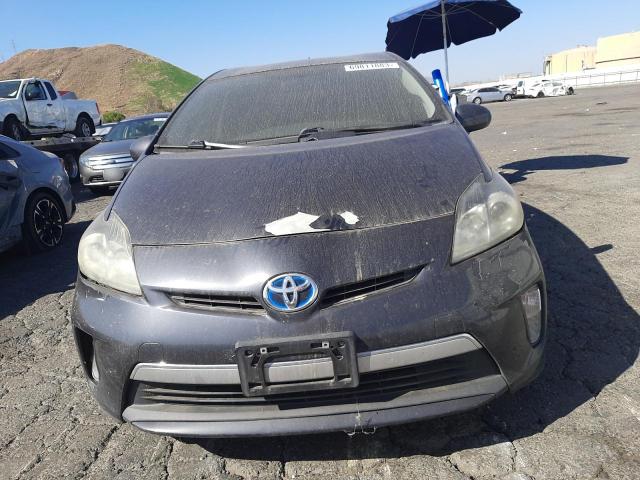 Photo 4 VIN: JTDKN3DP4E3061019 - TOYOTA PRIUS PLUG 