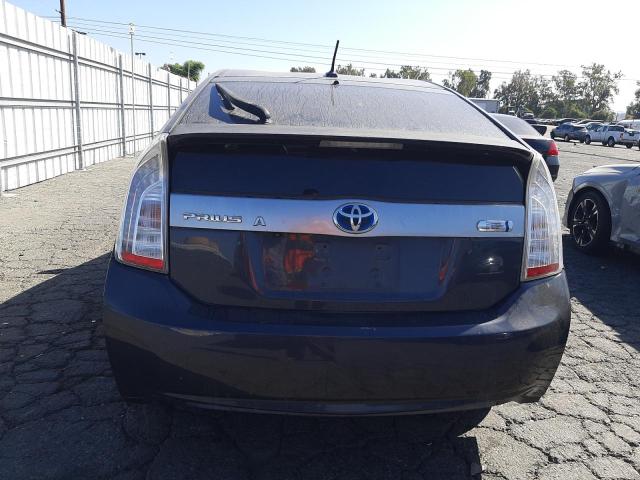 Photo 5 VIN: JTDKN3DP4E3061019 - TOYOTA PRIUS PLUG 