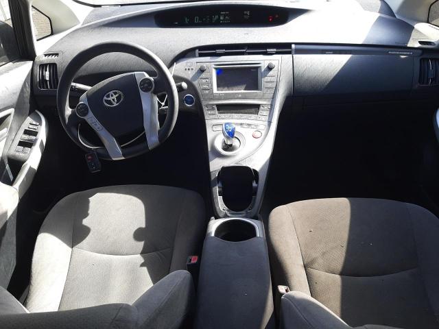 Photo 7 VIN: JTDKN3DP4E3061019 - TOYOTA PRIUS PLUG 