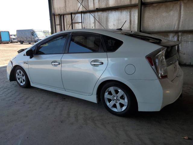 Photo 1 VIN: JTDKN3DP4E3061389 - TOYOTA PRIUS PLUG 