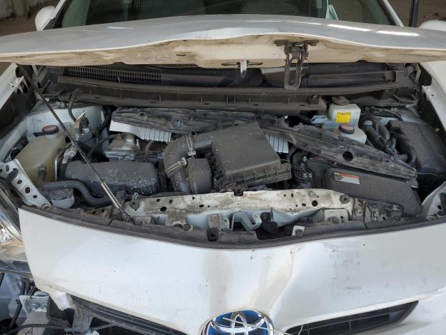 Photo 10 VIN: JTDKN3DP4E3061389 - TOYOTA PRIUS PLUG 