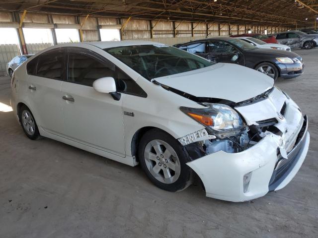 Photo 3 VIN: JTDKN3DP4E3061389 - TOYOTA PRIUS PLUG 