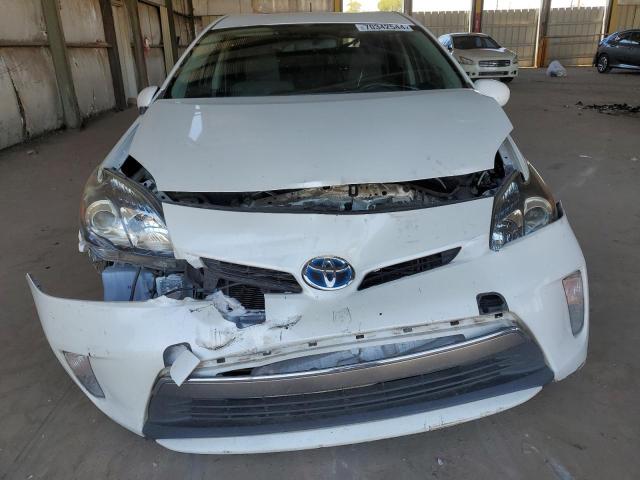 Photo 4 VIN: JTDKN3DP4E3061389 - TOYOTA PRIUS PLUG 