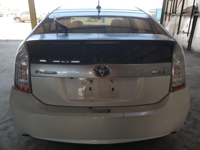 Photo 5 VIN: JTDKN3DP4E3061389 - TOYOTA PRIUS PLUG 