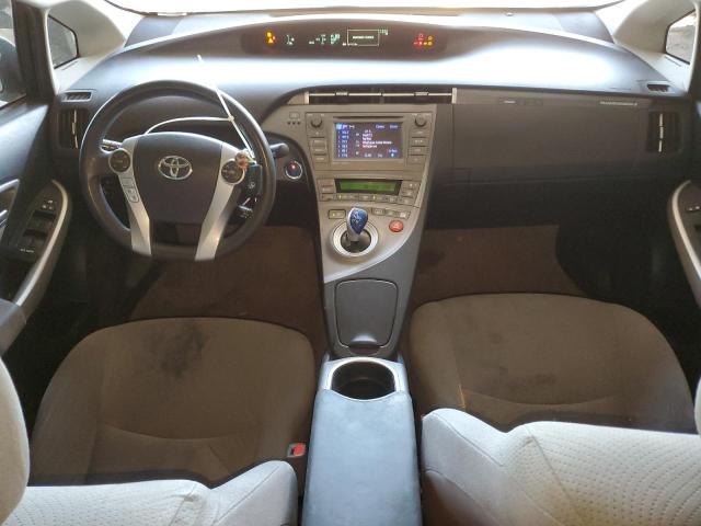 Photo 7 VIN: JTDKN3DP4E3061389 - TOYOTA PRIUS PLUG 