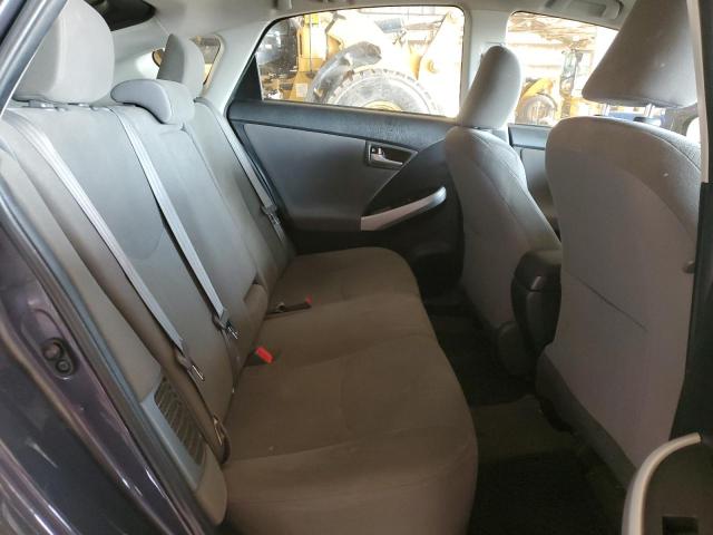 Photo 9 VIN: JTDKN3DP4E3061571 - TOYOTA PRIUS PLUG 