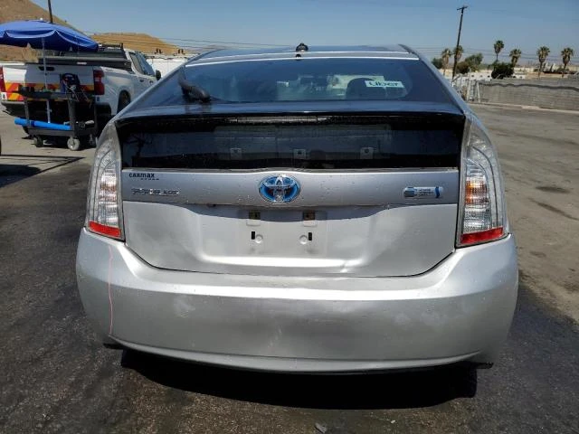 Photo 5 VIN: JTDKN3DP4F3066609 - TOYOTA PRIUS PLUG 