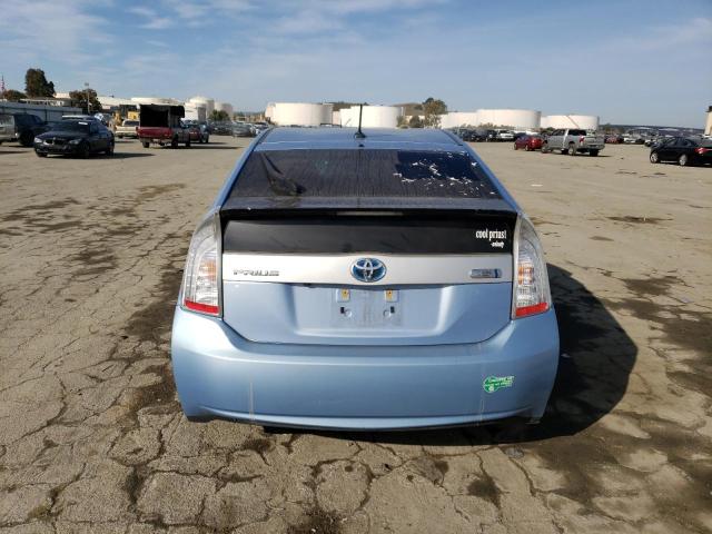 Photo 5 VIN: JTDKN3DP4F3067369 - TOYOTA PRIUS PLUG 