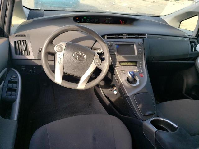 Photo 7 VIN: JTDKN3DP4F3067369 - TOYOTA PRIUS PLUG 