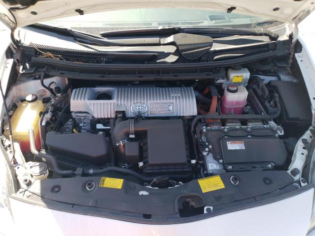 Photo 10 VIN: JTDKN3DP4F3068554 - TOYOTA PRIUS PLUG 