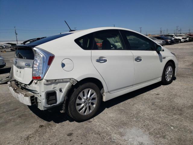 Photo 2 VIN: JTDKN3DP4F3068554 - TOYOTA PRIUS PLUG 