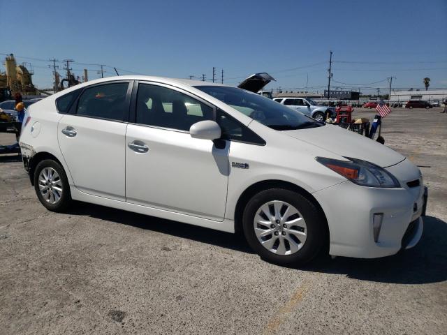 Photo 3 VIN: JTDKN3DP4F3068554 - TOYOTA PRIUS PLUG 