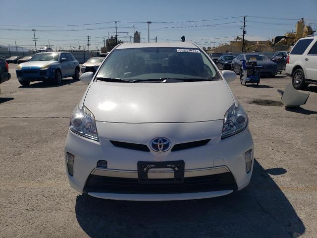 Photo 4 VIN: JTDKN3DP4F3068554 - TOYOTA PRIUS PLUG 