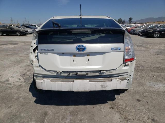 Photo 5 VIN: JTDKN3DP4F3068554 - TOYOTA PRIUS PLUG 