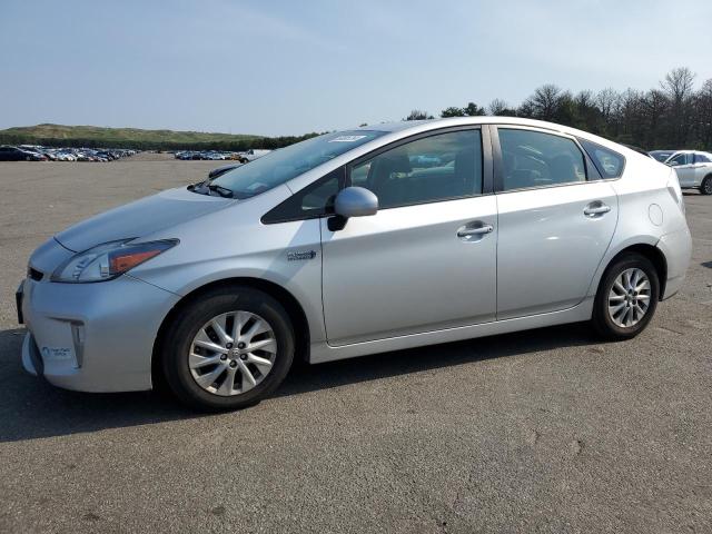 Photo 0 VIN: JTDKN3DP5C3008150 - TOYOTA PRIUS 