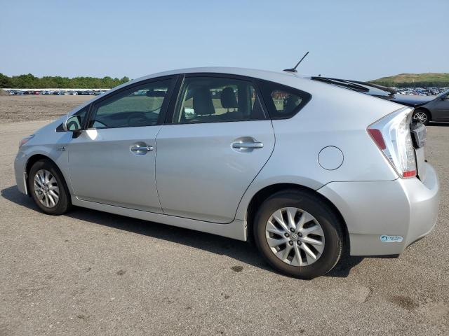 Photo 1 VIN: JTDKN3DP5C3008150 - TOYOTA PRIUS 