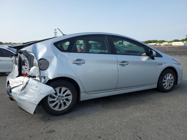 Photo 2 VIN: JTDKN3DP5C3008150 - TOYOTA PRIUS 