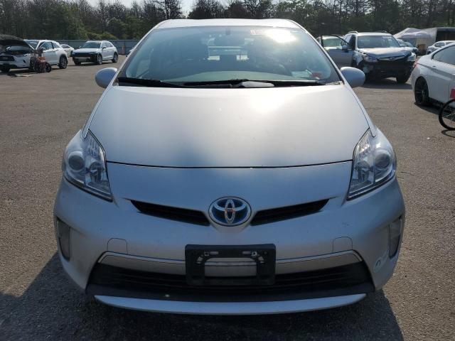 Photo 4 VIN: JTDKN3DP5C3008150 - TOYOTA PRIUS 