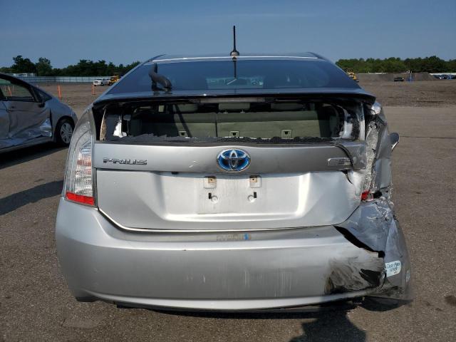 Photo 5 VIN: JTDKN3DP5C3008150 - TOYOTA PRIUS 