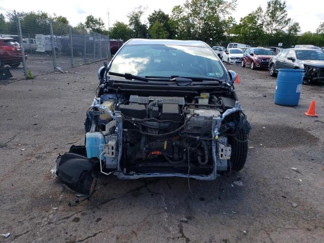 Photo 4 VIN: JTDKN3DP5C3010481 - TOYOTA PRIUS PLUG 