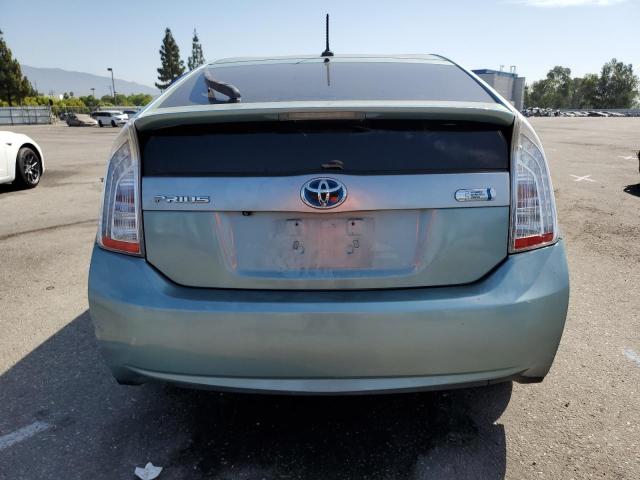 Photo 5 VIN: JTDKN3DP5C3010917 - TOYOTA PRIUS PLUG 