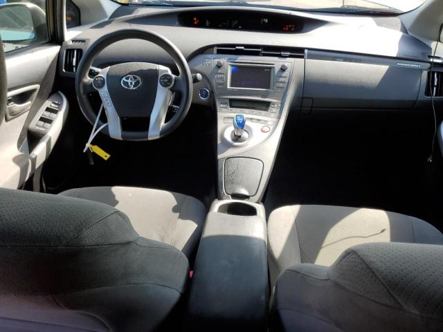 Photo 7 VIN: JTDKN3DP5C3010917 - TOYOTA PRIUS PLUG 