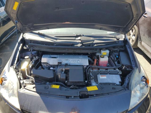 Photo 10 VIN: JTDKN3DP5C3013929 - TOYOTA PRIUS PLUG 