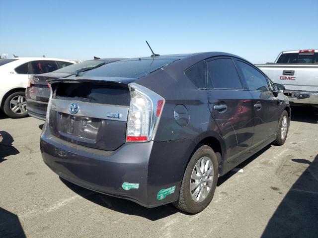 Photo 2 VIN: JTDKN3DP5C3013929 - TOYOTA PRIUS PLUG 