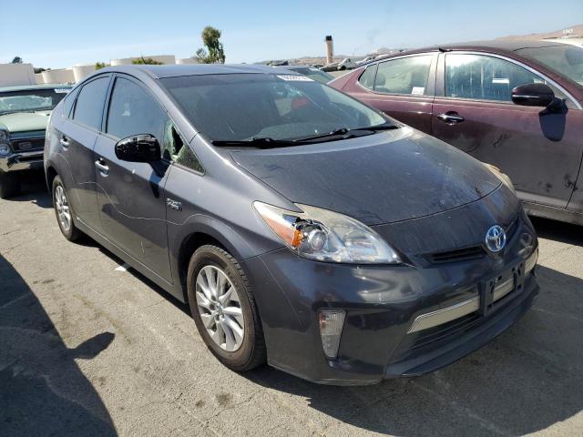 Photo 3 VIN: JTDKN3DP5C3013929 - TOYOTA PRIUS PLUG 