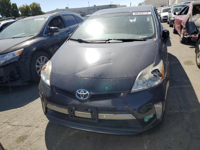 Photo 4 VIN: JTDKN3DP5C3013929 - TOYOTA PRIUS PLUG 