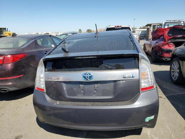 Photo 5 VIN: JTDKN3DP5C3013929 - TOYOTA PRIUS PLUG 