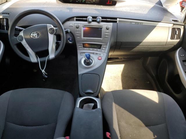 Photo 7 VIN: JTDKN3DP5C3013929 - TOYOTA PRIUS PLUG 