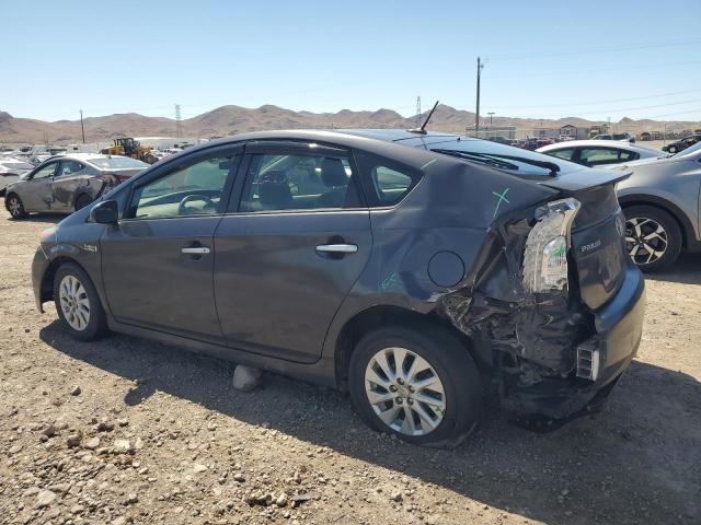 Photo 1 VIN: JTDKN3DP5C3016894 - TOYOTA PRIUS 