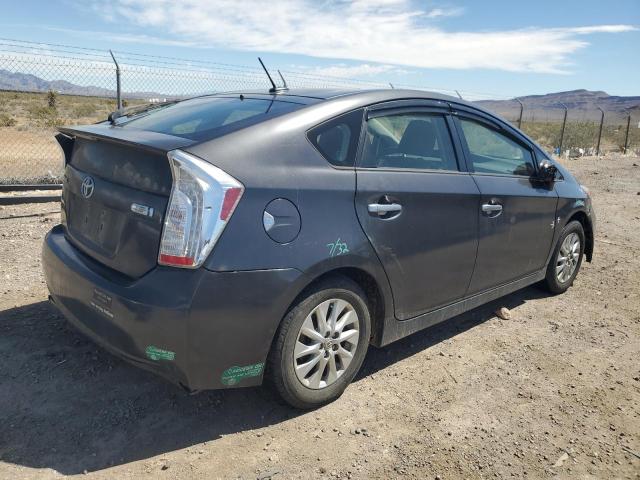 Photo 2 VIN: JTDKN3DP5C3016894 - TOYOTA PRIUS 