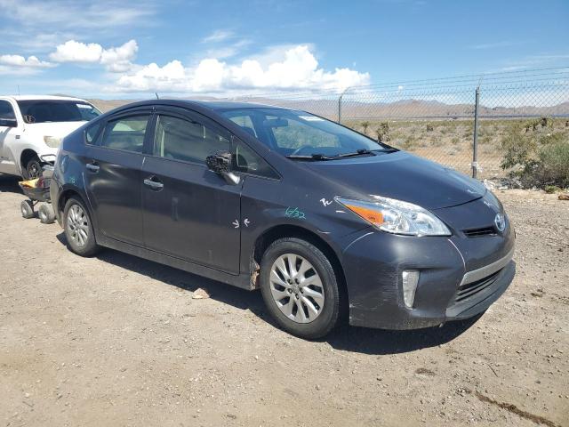 Photo 3 VIN: JTDKN3DP5C3016894 - TOYOTA PRIUS 